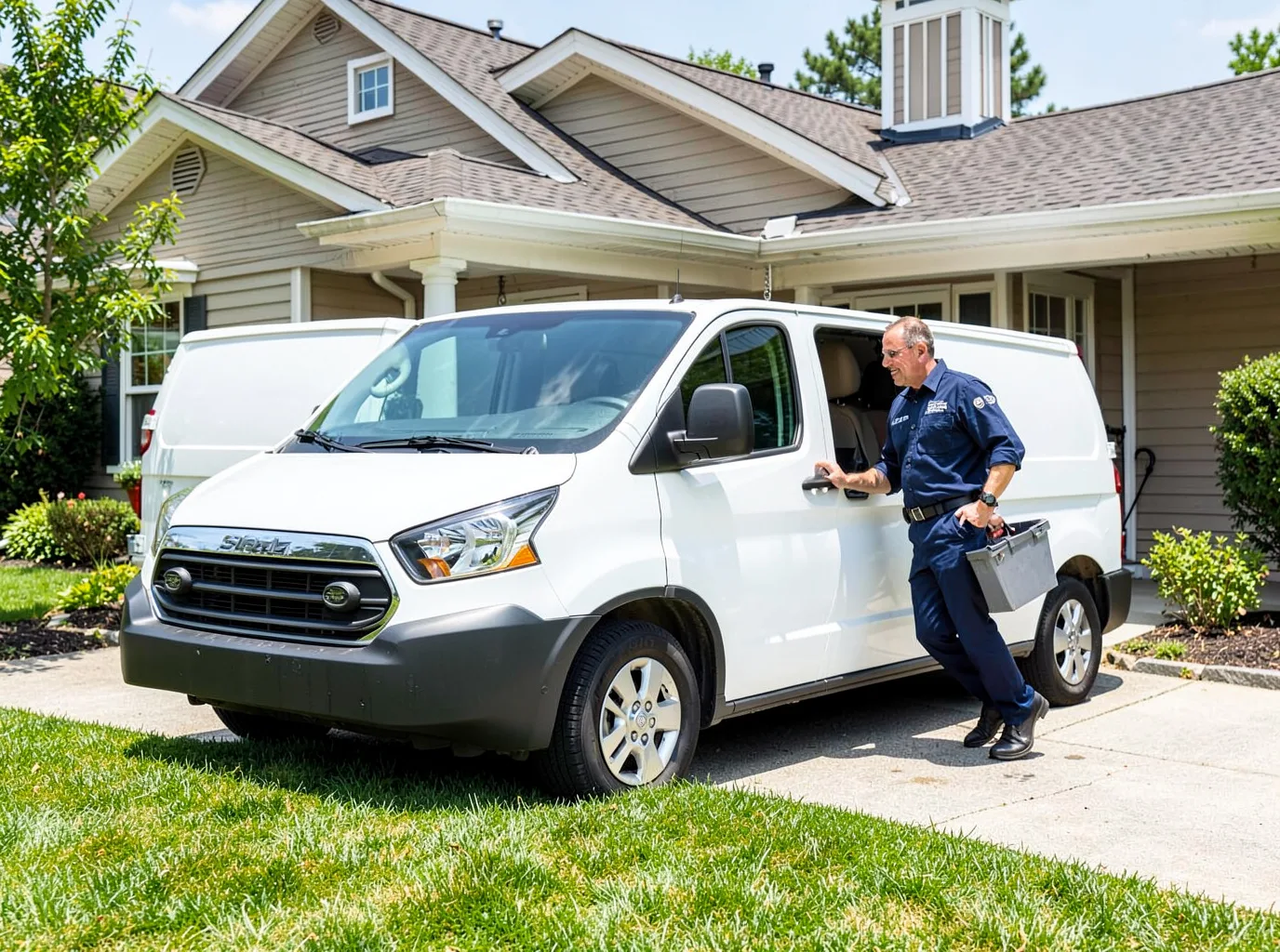 Emergency Plumber company in Scotland, SD
