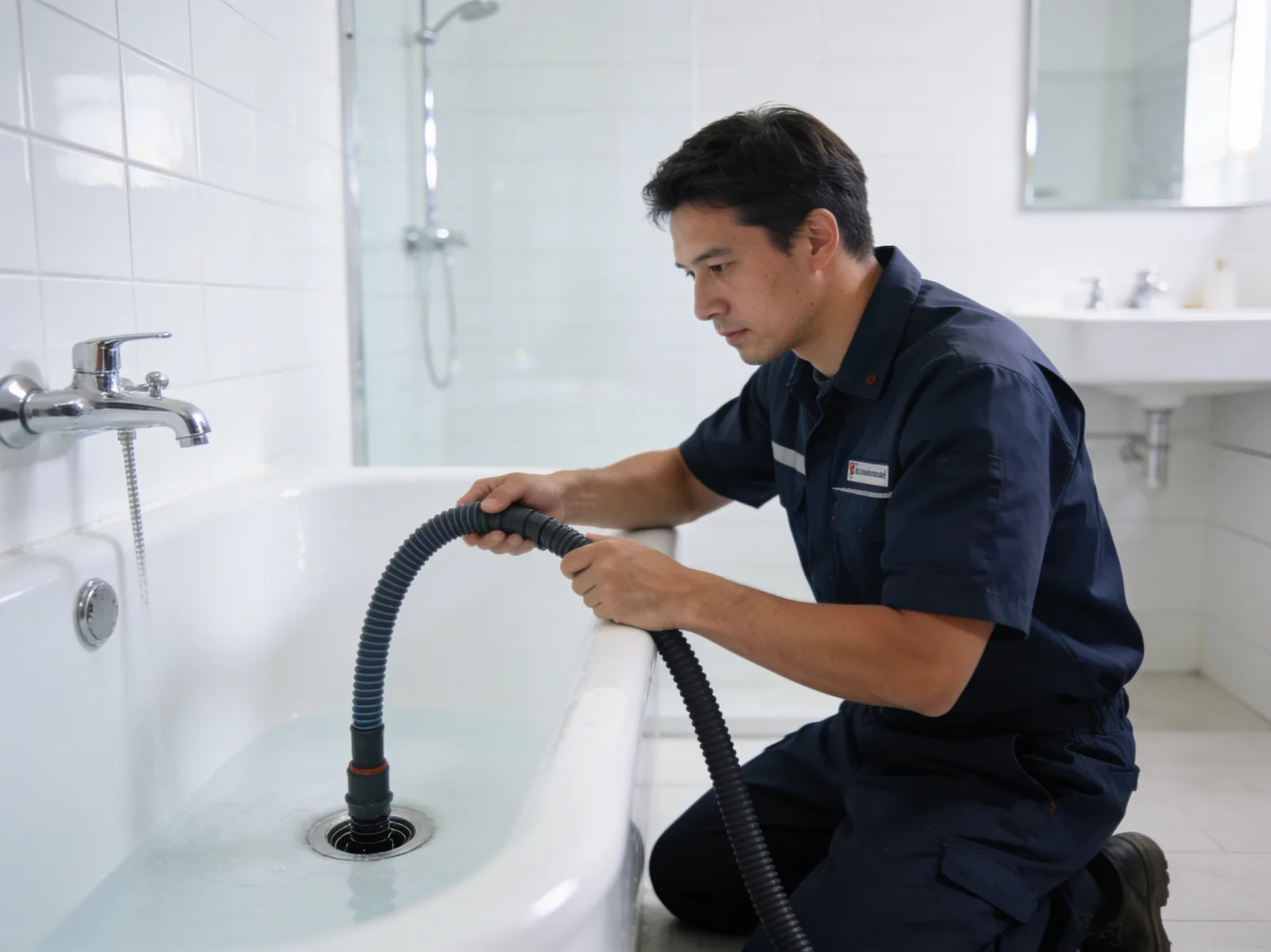 Emergency Plumber Scotland, SD FAQs